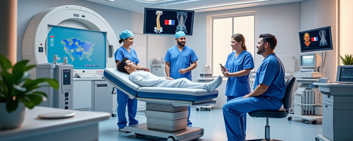 découvrez les différences entre traitements conservateurs et chirurgie expliquées clairement pour les patients québécois, afin de faire un choix éclairé pour votre santé.