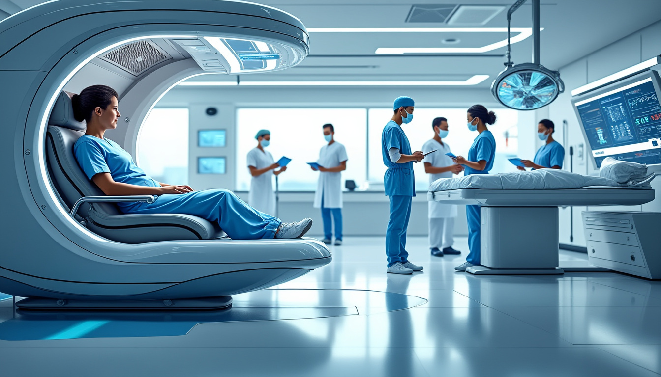 découvrez les différences entre les traitements conservateurs et la chirurgie expliquées clairement pour les patients québécois, afin de vous aider à faire un choix éclairé pour votre santé.