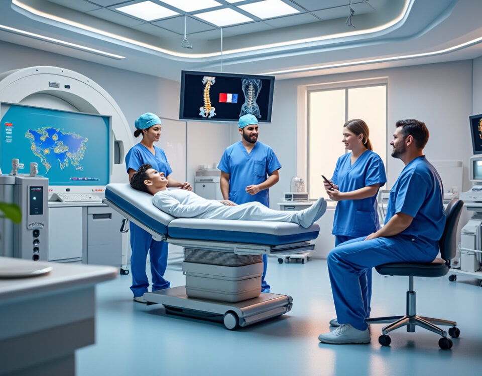 découvrez les différences entre traitements conservateurs et chirurgie expliquées clairement pour les patients québécois, afin de faire un choix éclairé pour votre santé.