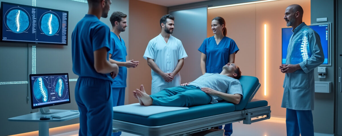 découvrez les différences entre traitements conservateurs et chirurgie : indications, avantages et limites pour choisir la meilleure option médicale adaptée à votre situation.