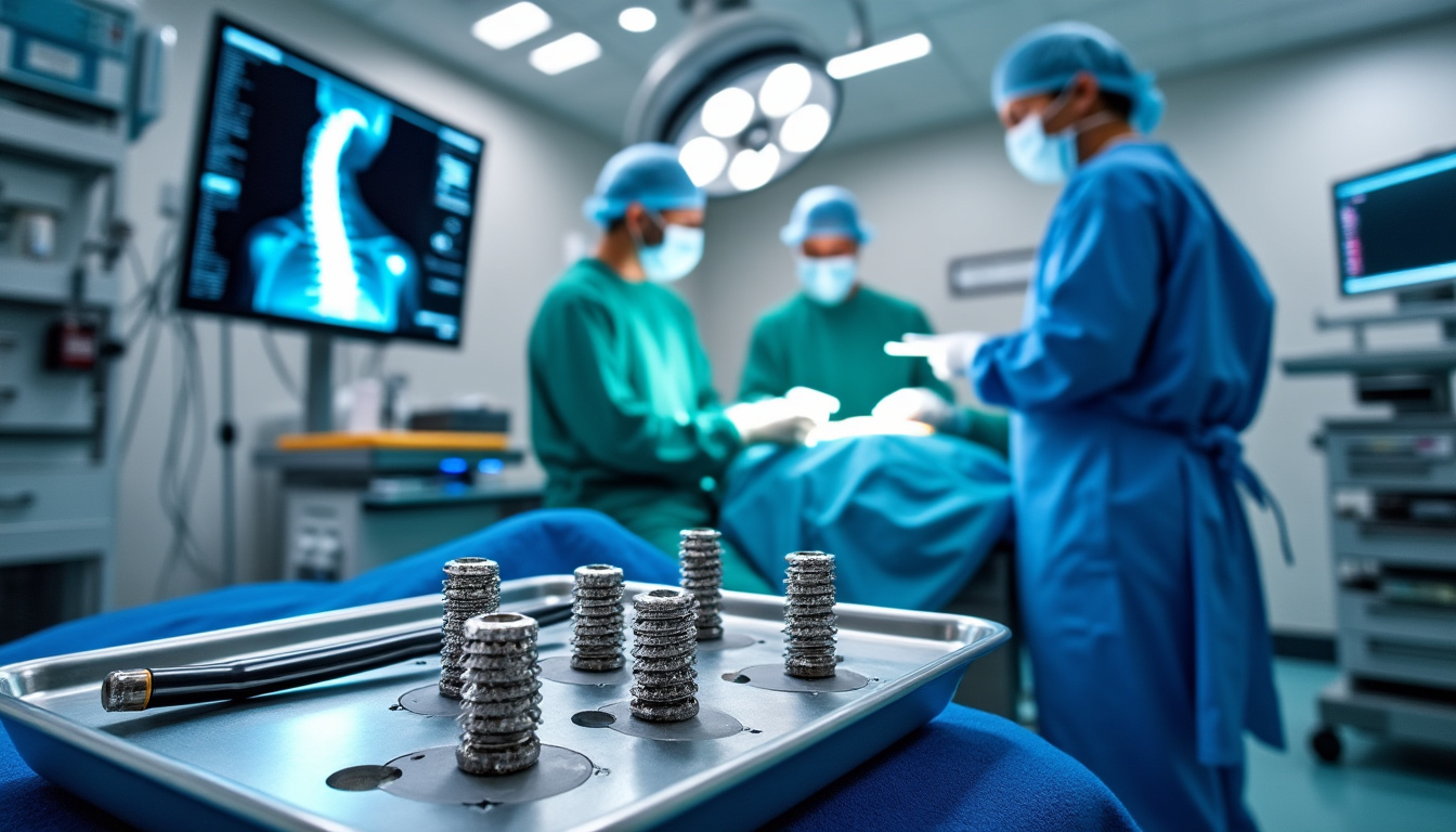 découvrez les différences entre traitements conservateurs et chirurgie, leurs indications, avantages et limites pour faire un choix éclairé en soins médicaux.