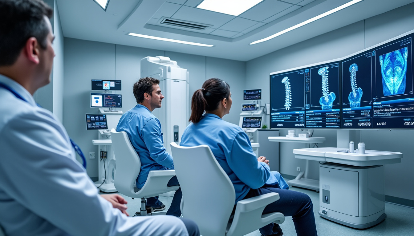 découvrez les différences entre traitements conservateurs et chirurgie, leurs indications, avantages et limites pour un choix éclairé en santé.