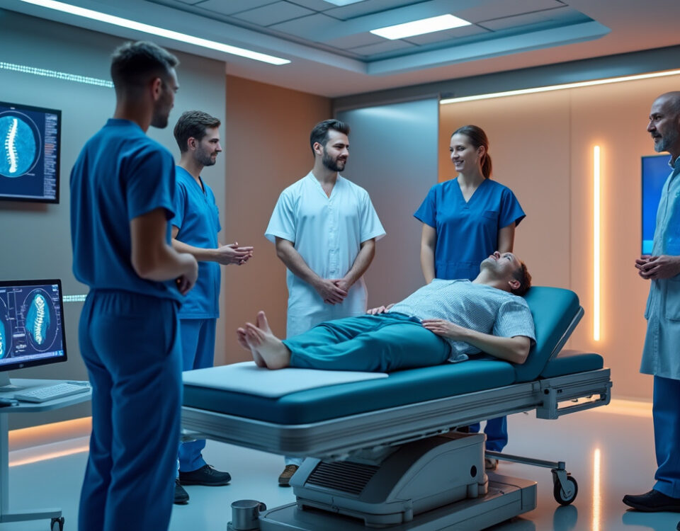 découvrez les différences entre traitements conservateurs et chirurgie : indications, avantages et limites pour choisir la meilleure option médicale adaptée à votre situation.